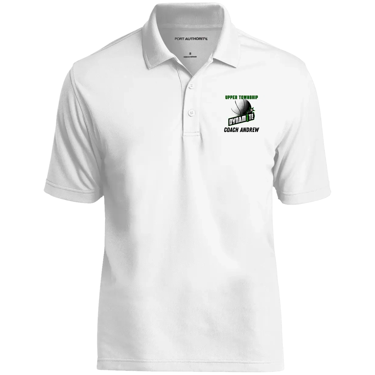 UT Dynamite Men's/Unisex Polos