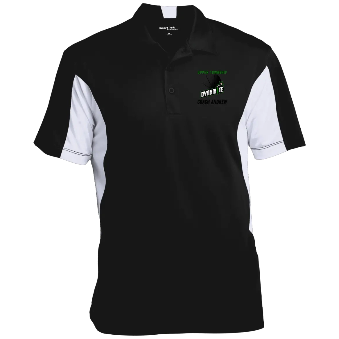 UT Dynamite Men's/Unisex Polos
