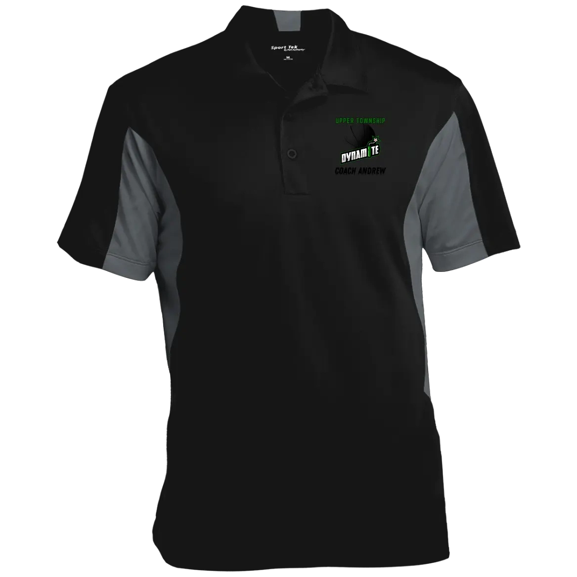 UT Dynamite Men's/Unisex Polos
