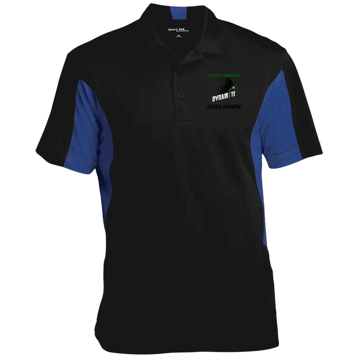 UT Dynamite Men's/Unisex Polos