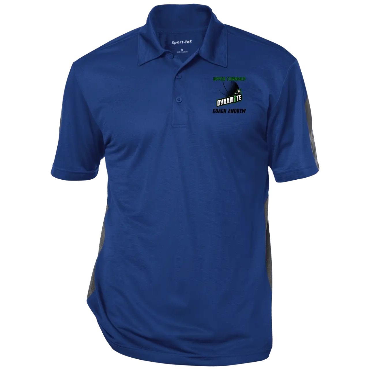 UT Dynamite Men's/Unisex Polos