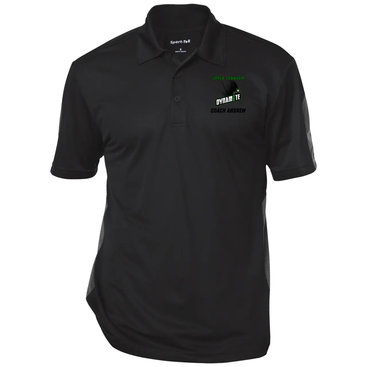 UT Dynamite Men's/Unisex Polos