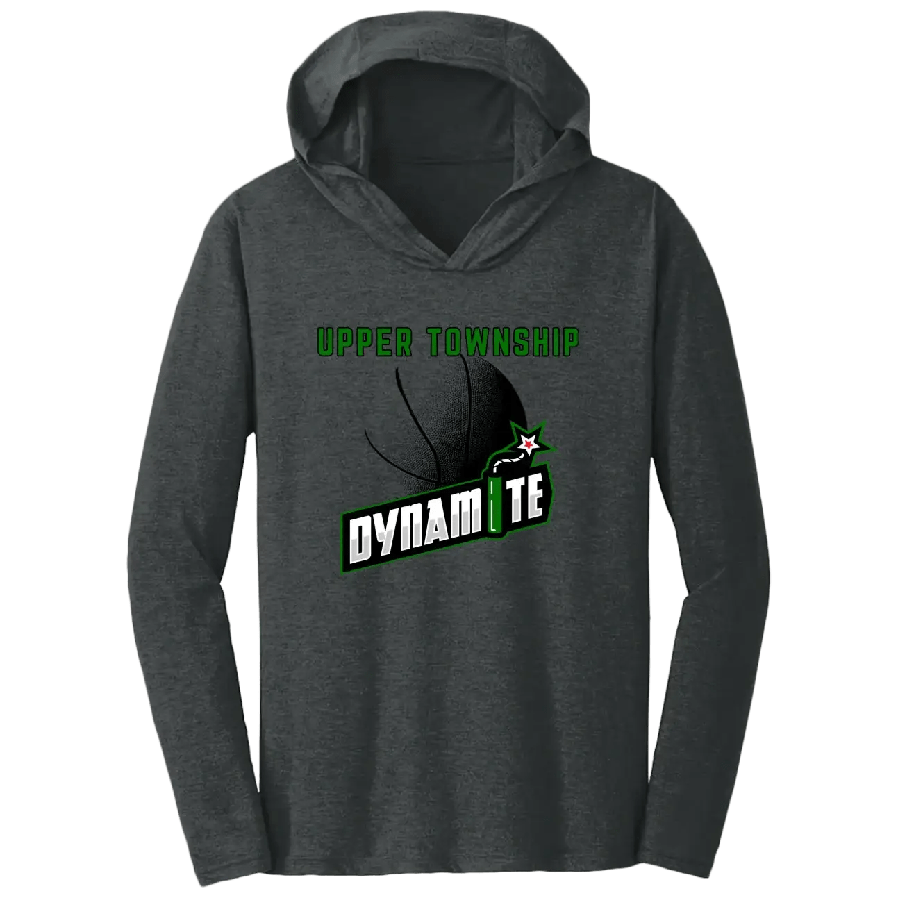 UT Dynamite Hoodies