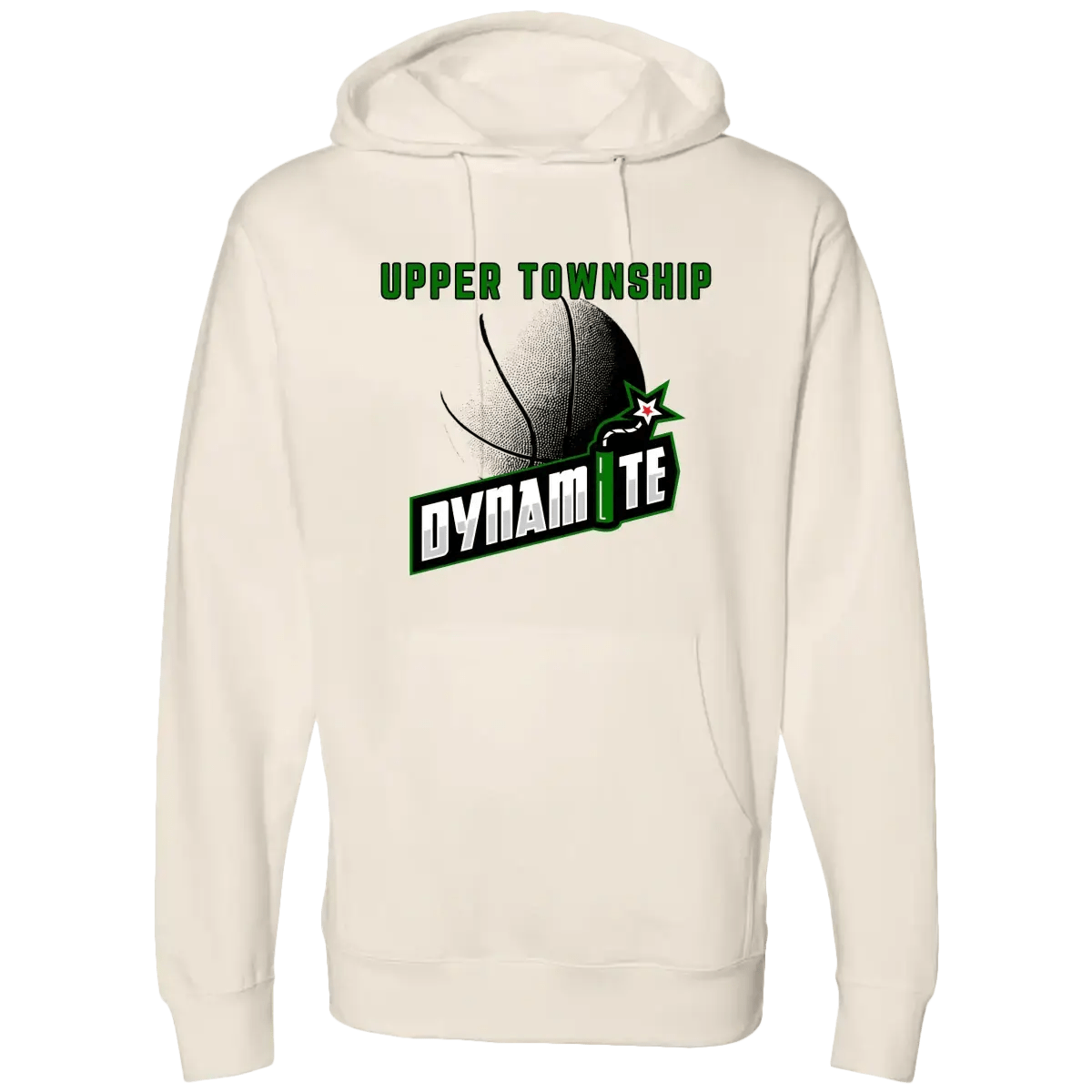 UT Dynamite Hoodies