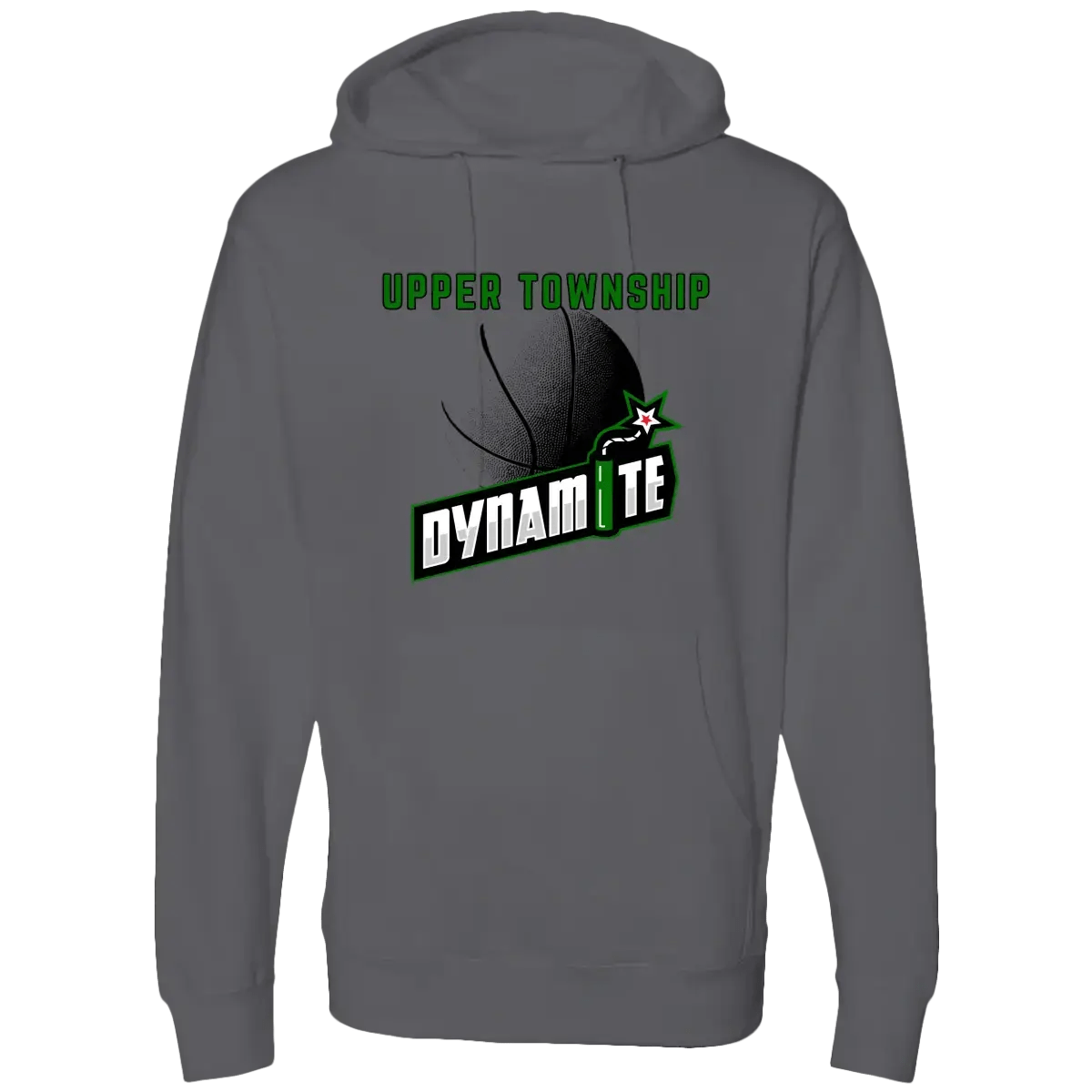UT Dynamite Hoodies