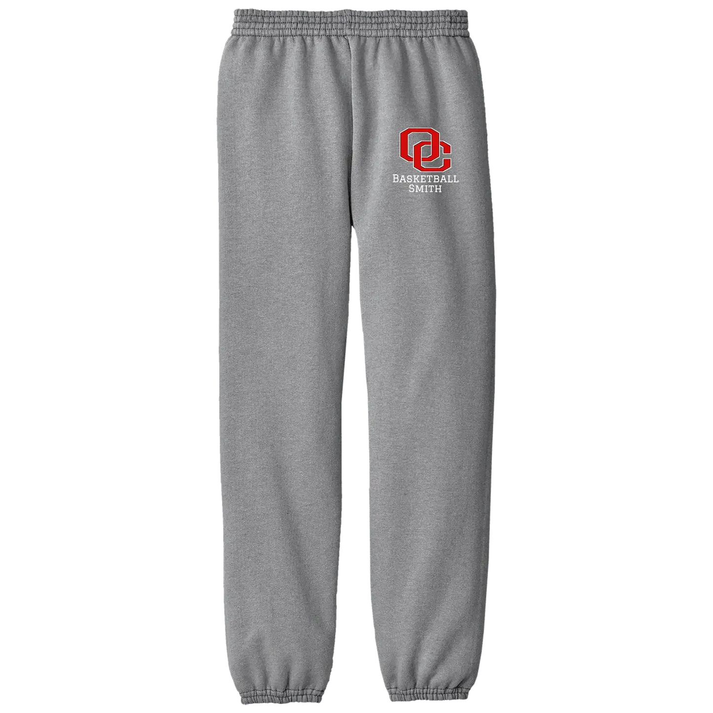 OC Basketball Youth Sweats and Shorts