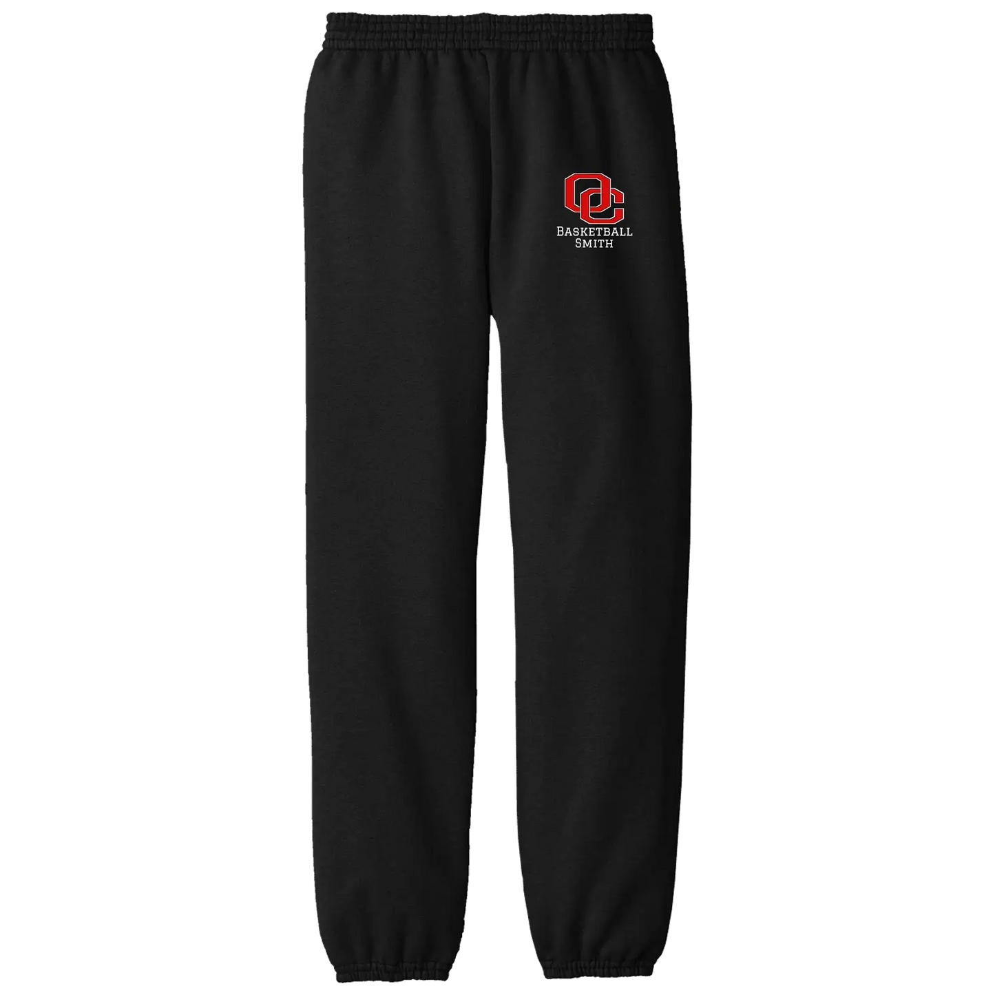 OC Basketball Youth Sweats and Shorts