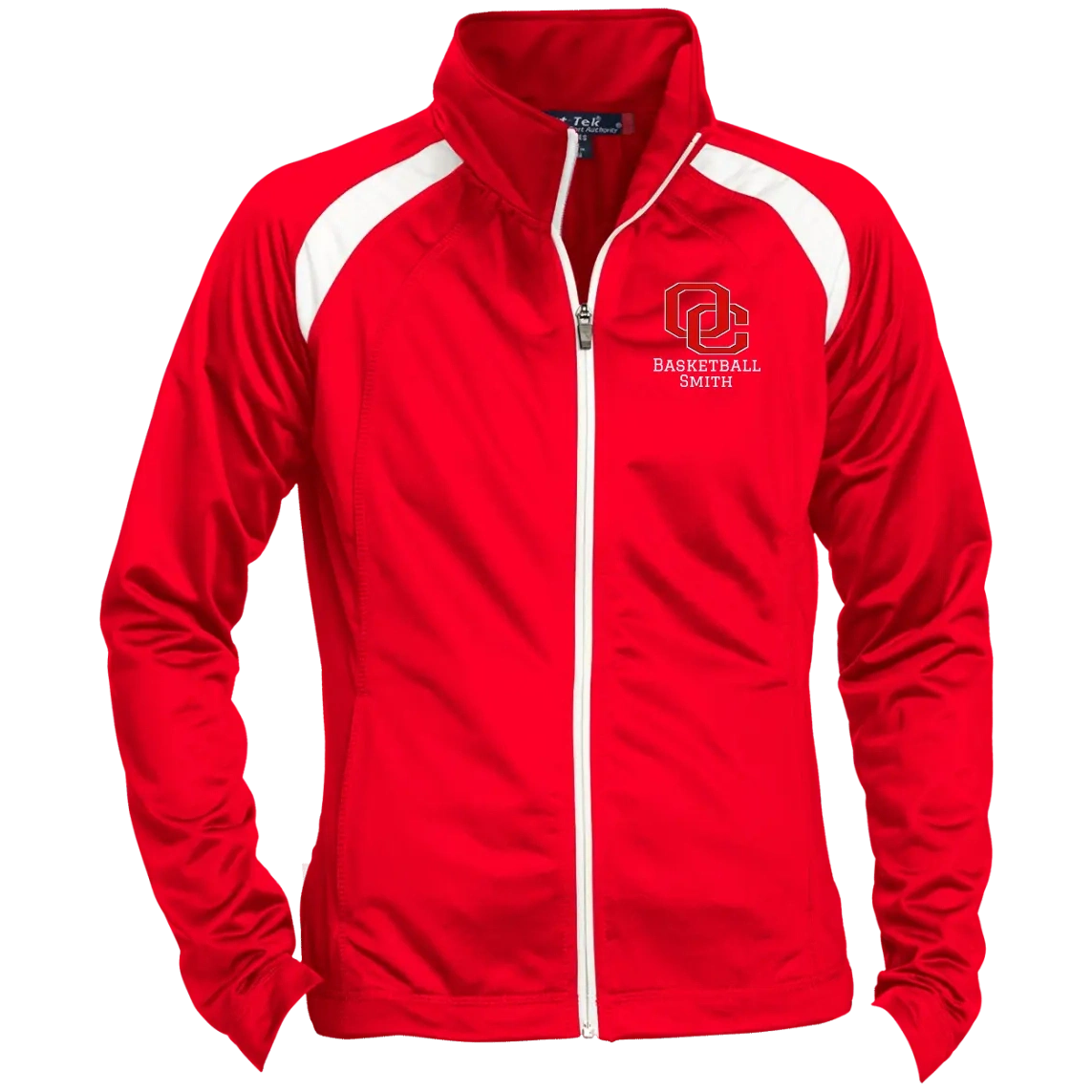 OC Basketball Jackets