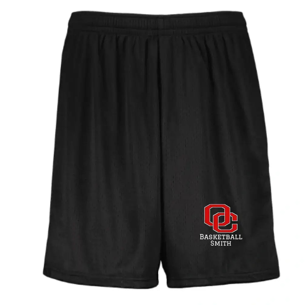 OC Basketball Youth Sweats and Shorts