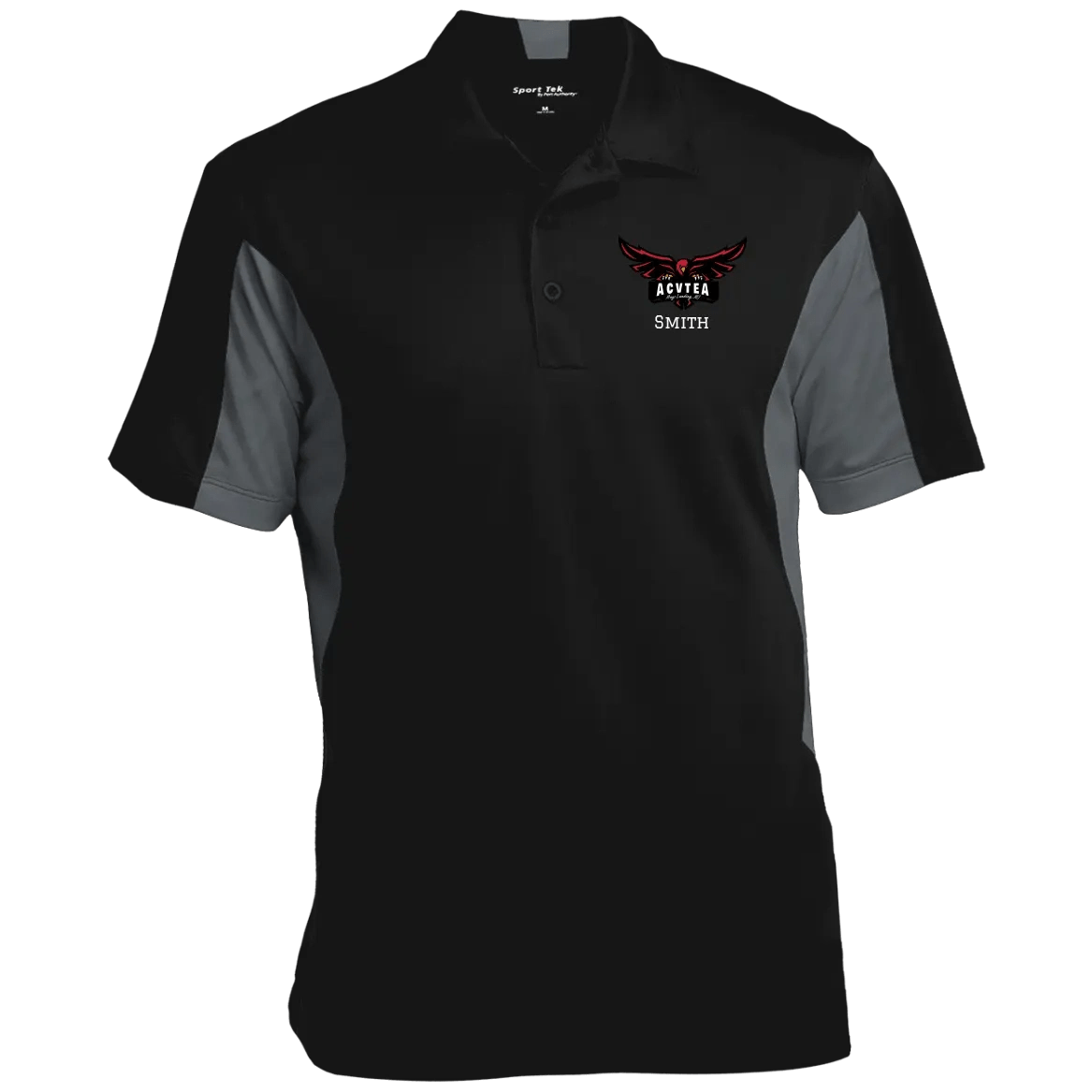 ACVTEA Men's/Unisex Polos