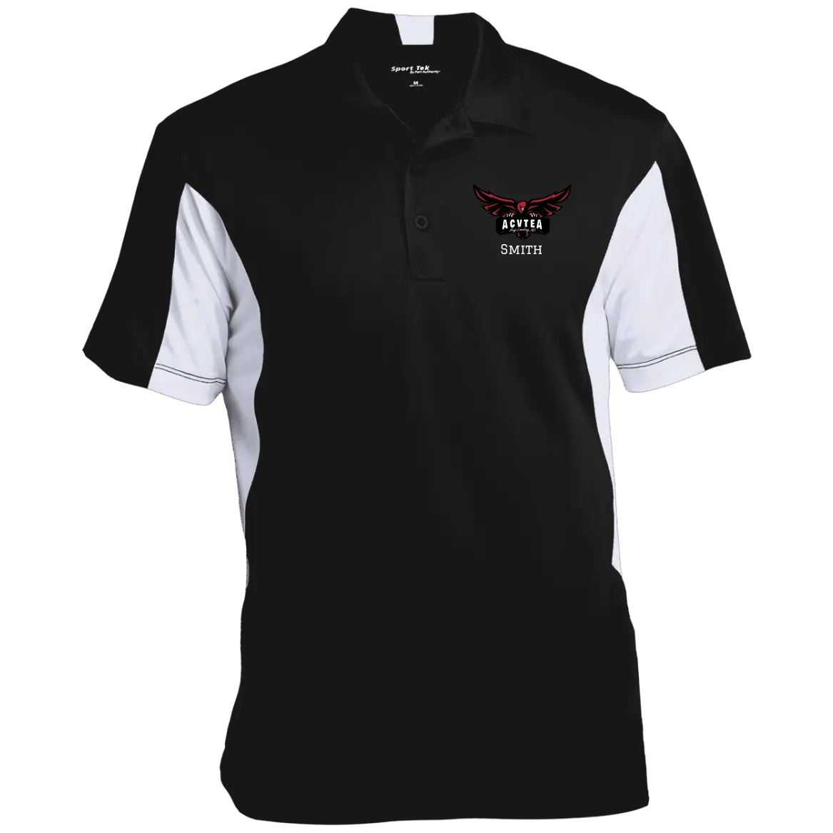 ACVTEA Men's/Unisex Polos