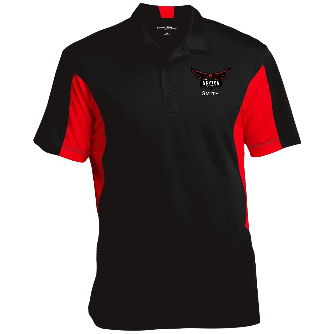ACVTEA Men's/Unisex Polos