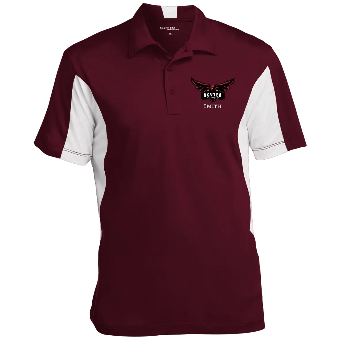 ACVTEA Men's/Unisex Polos