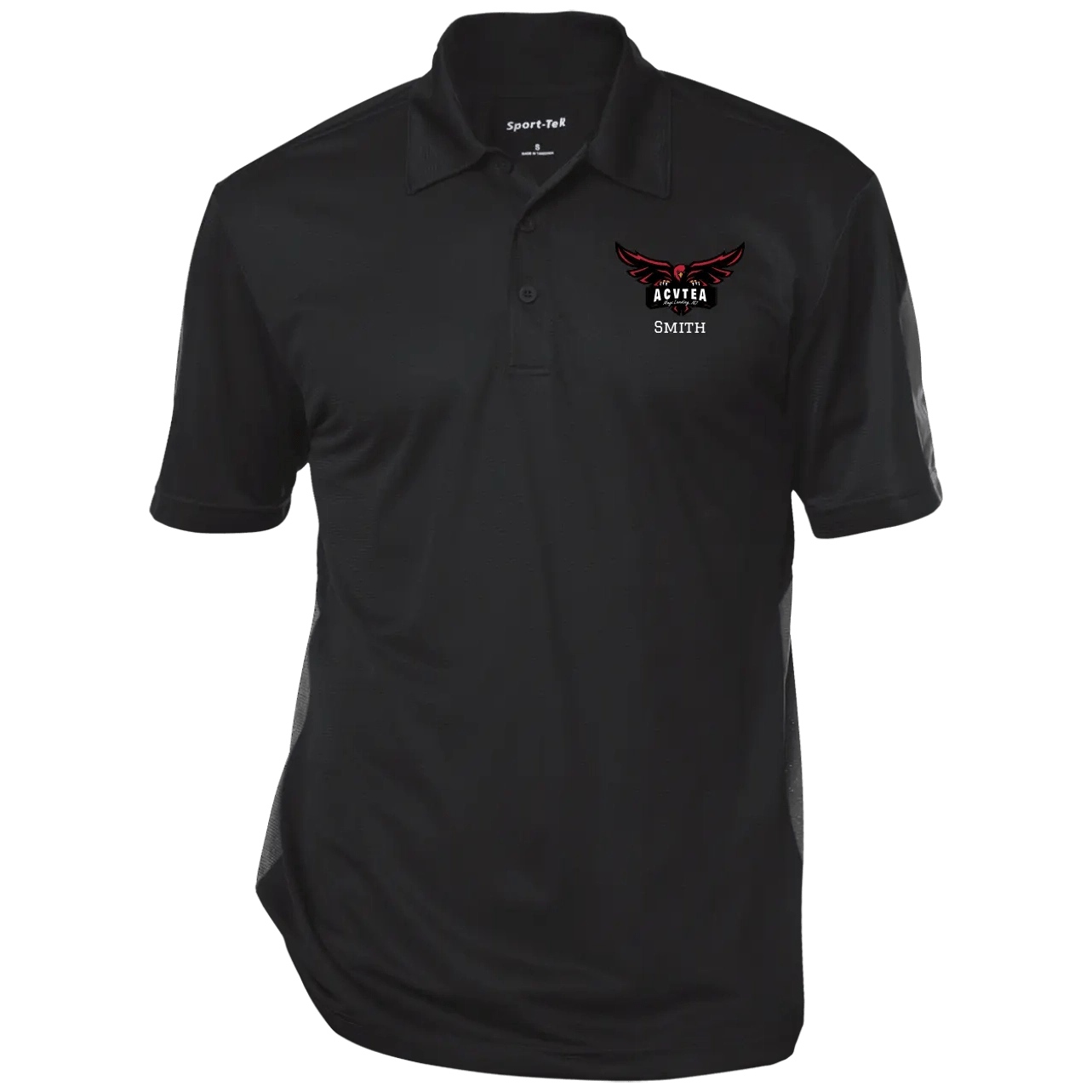 ACVTEA Men's/Unisex Polos