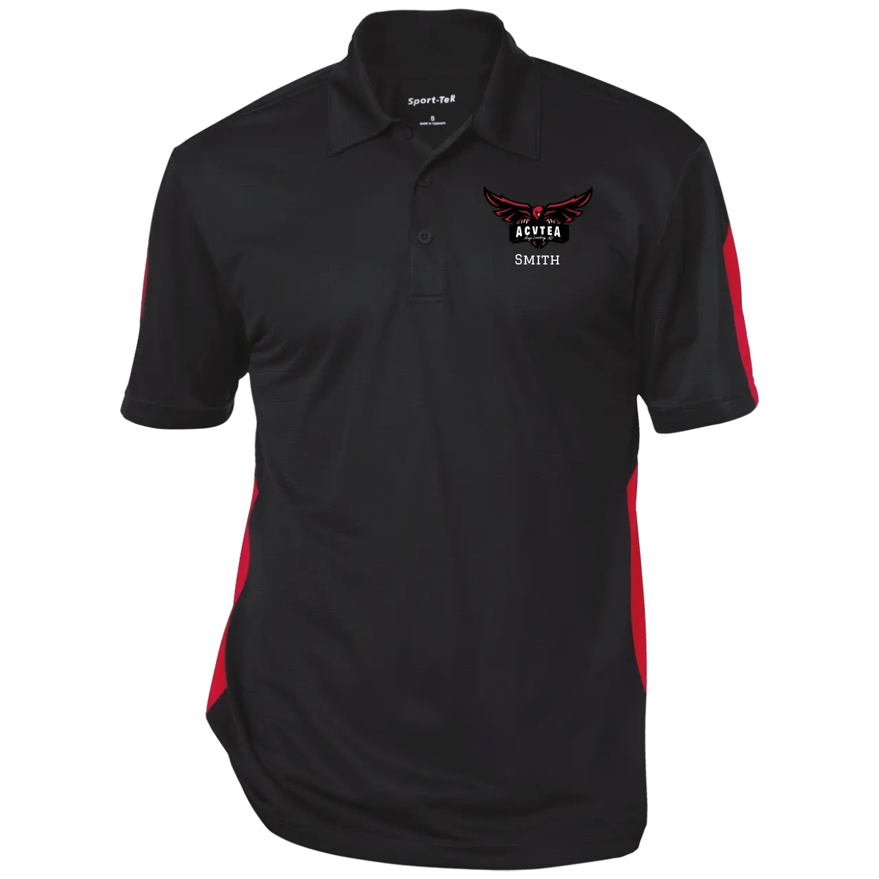 ACVTEA Men's/Unisex Polos