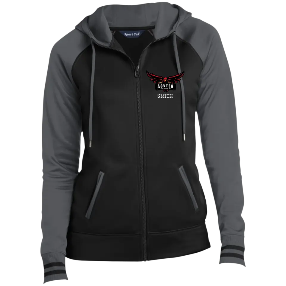 ACVTEA Jackets
