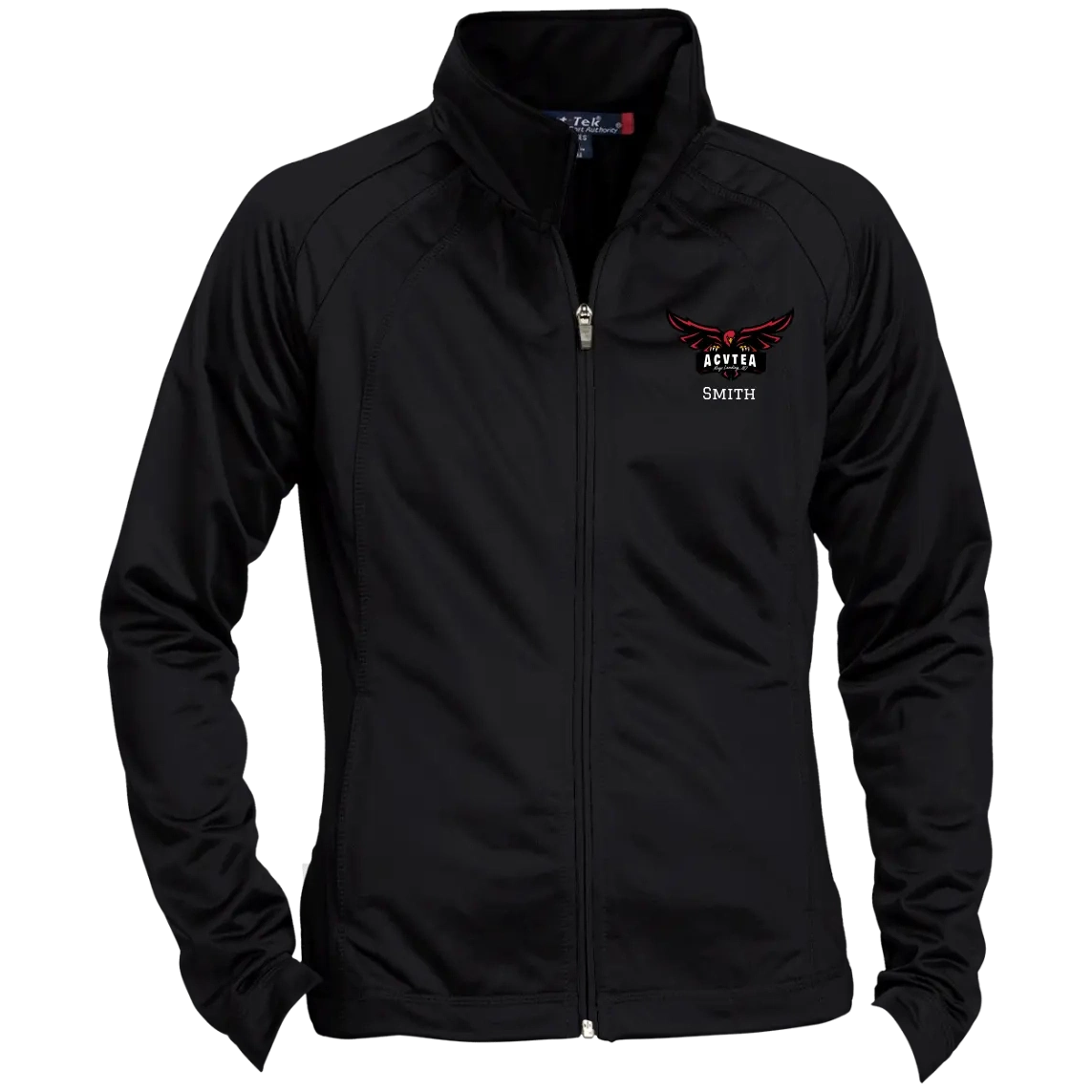 ACVTEA Jackets