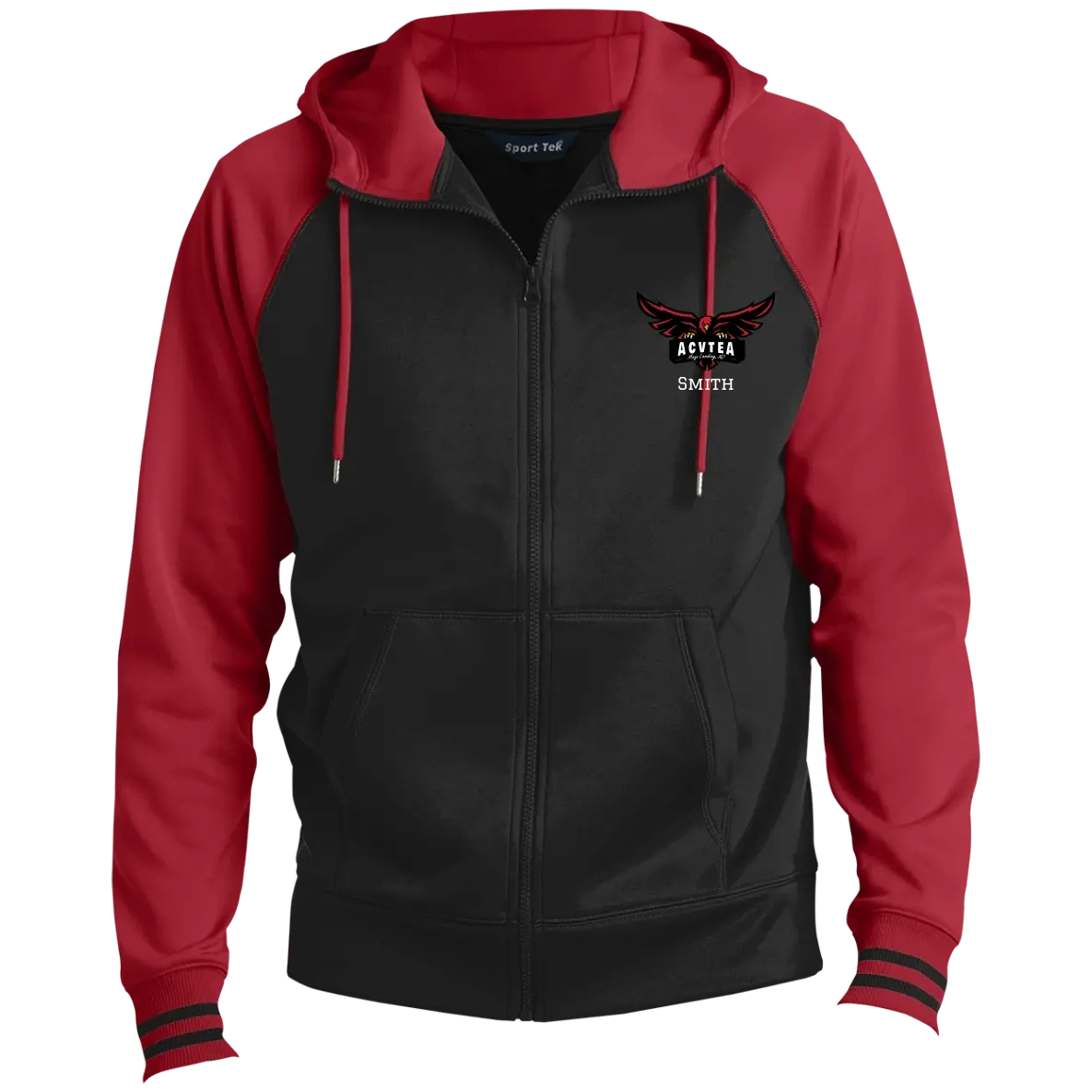 ACVTEA Jackets