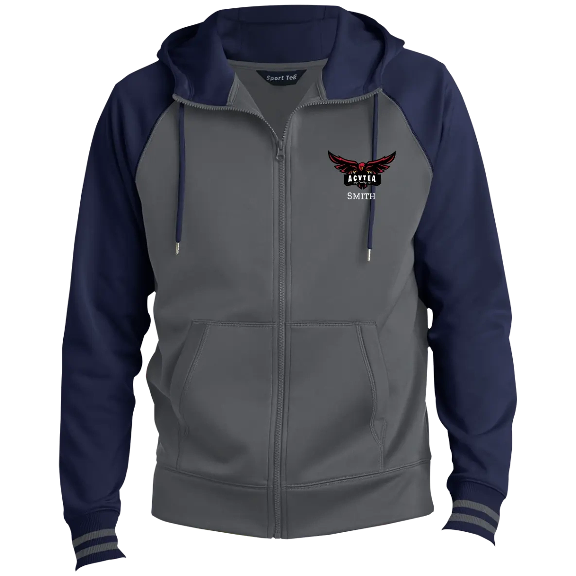 ACVTEA Jackets
