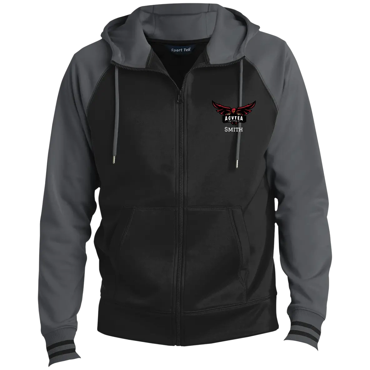 ACVTEA Jackets