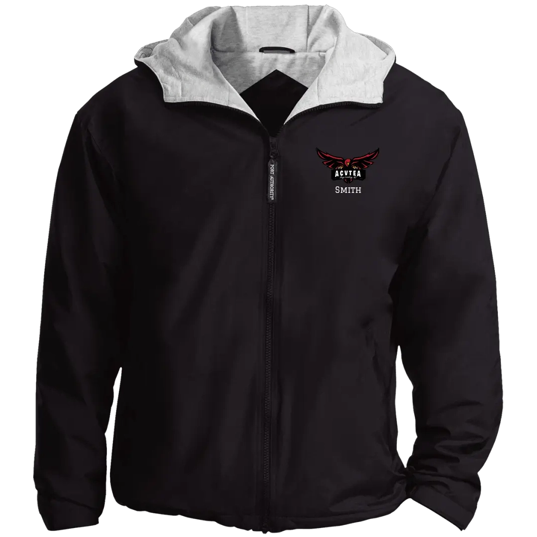 ACVTEA Jackets