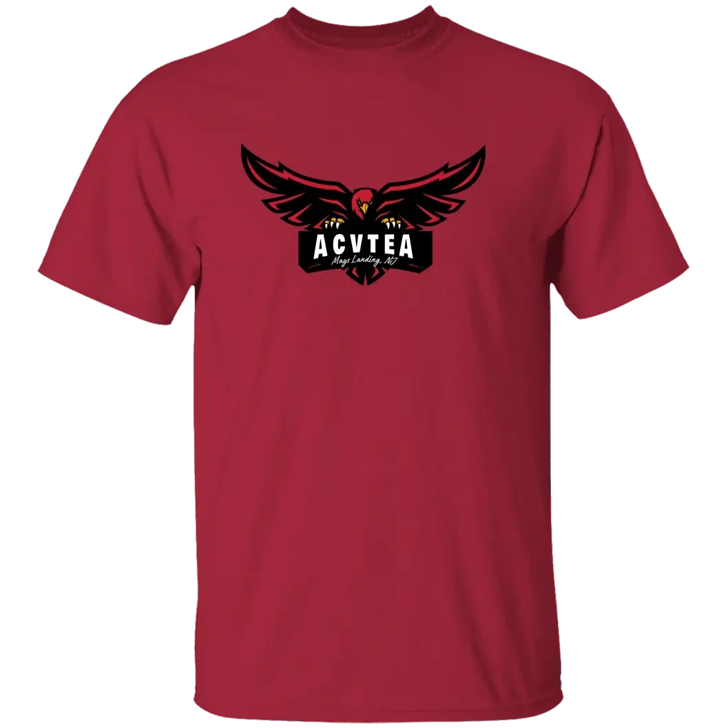 ACVTEA Tees
