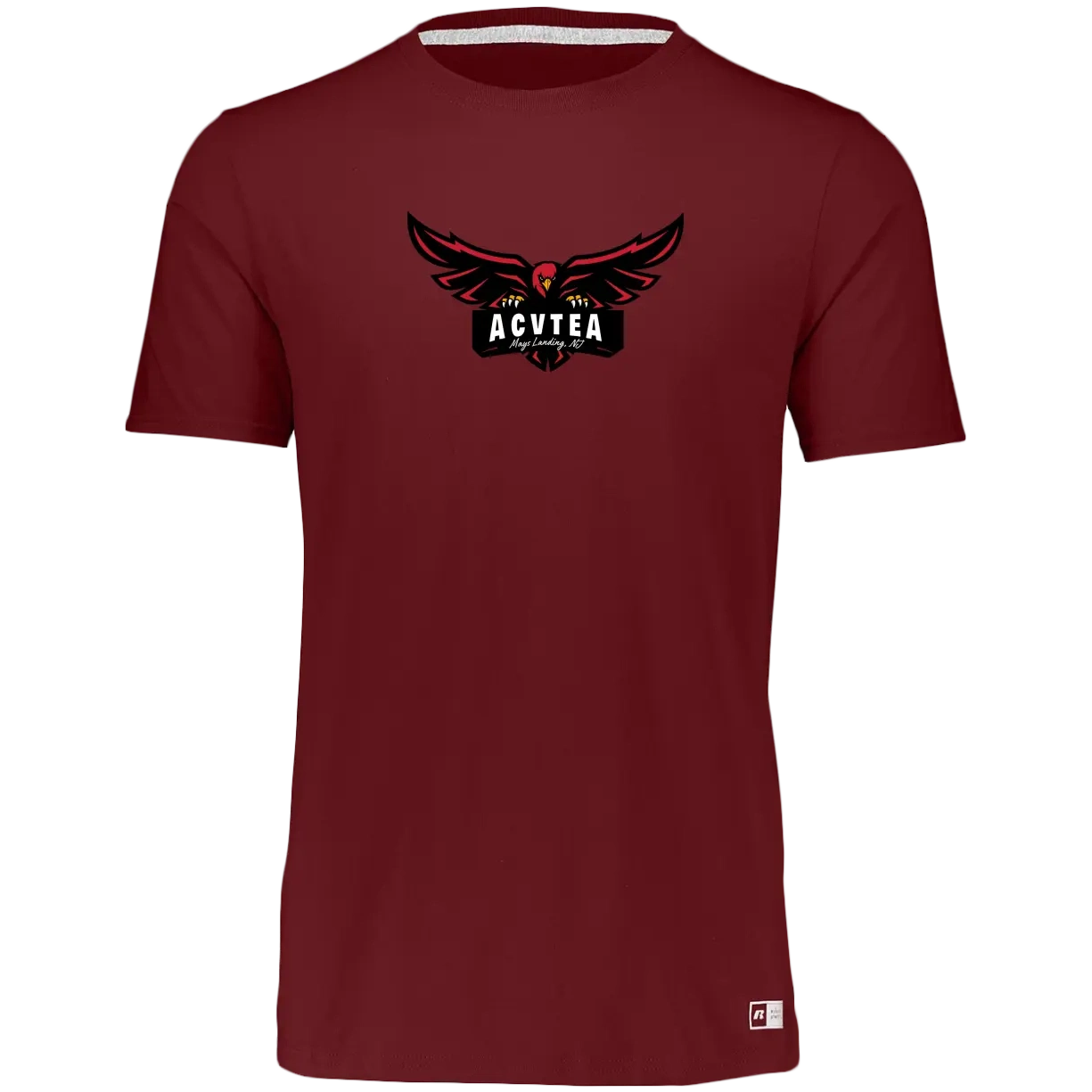 ACVTEA Tees