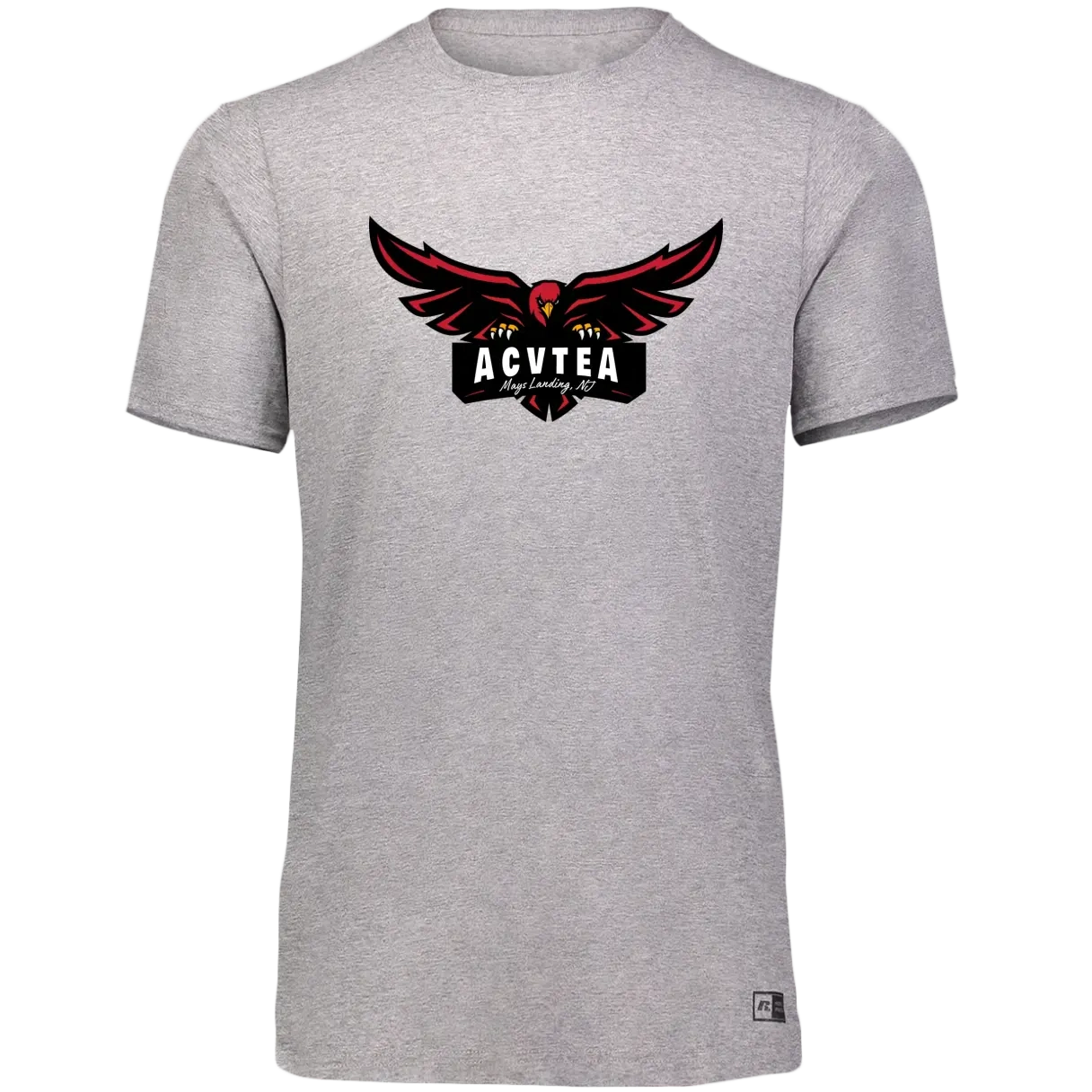 ACVTEA Tees