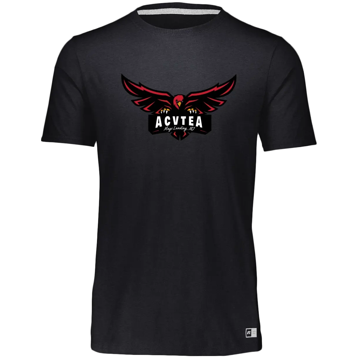 ACVTEA Tees