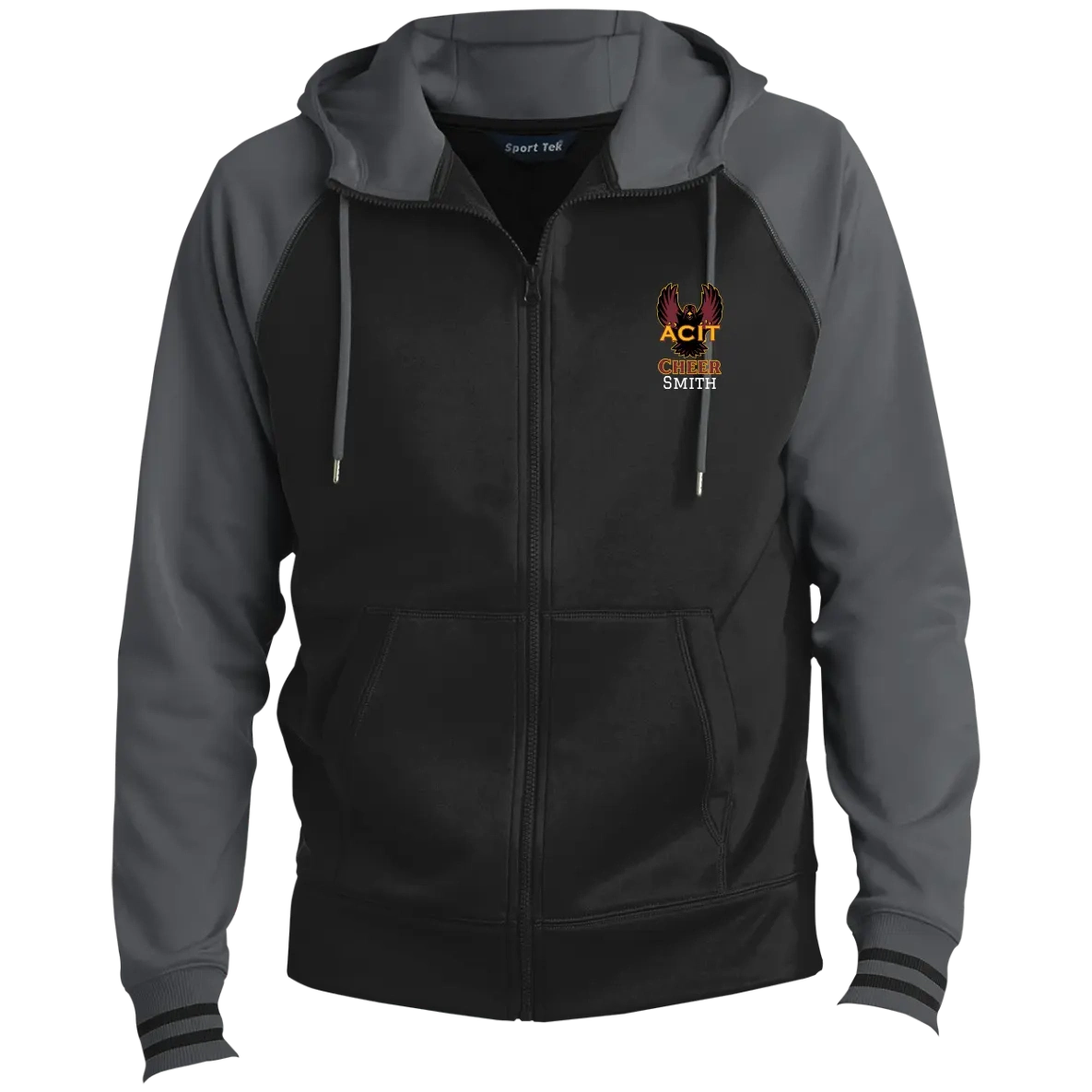 ACIT Cheer Light Jackets