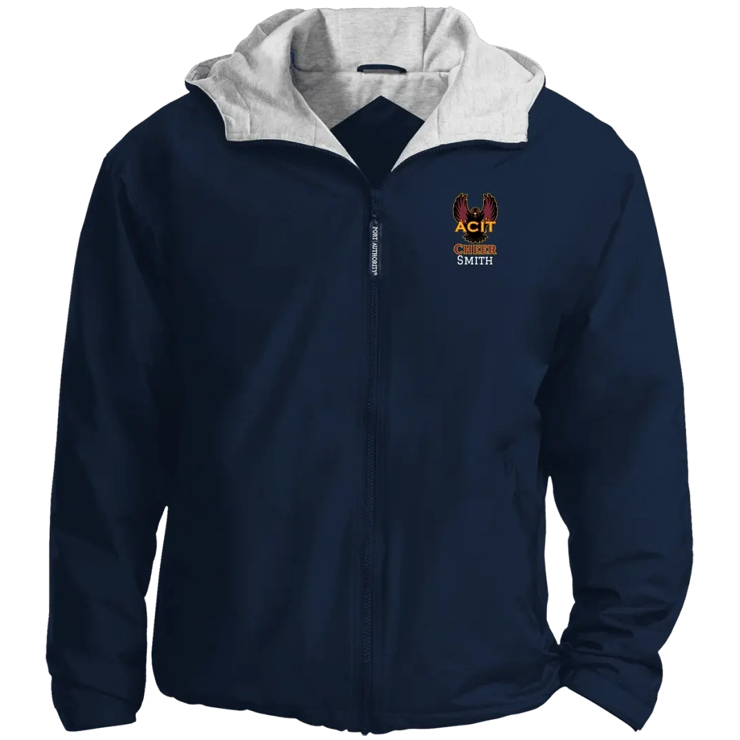 ACIT Cheer Light Jackets