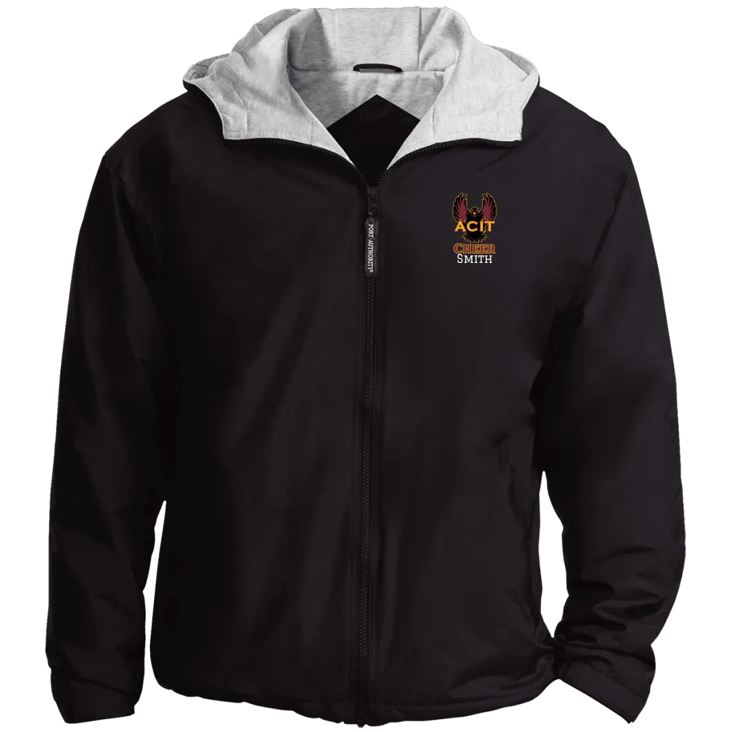 ACIT Cheer Light Jackets