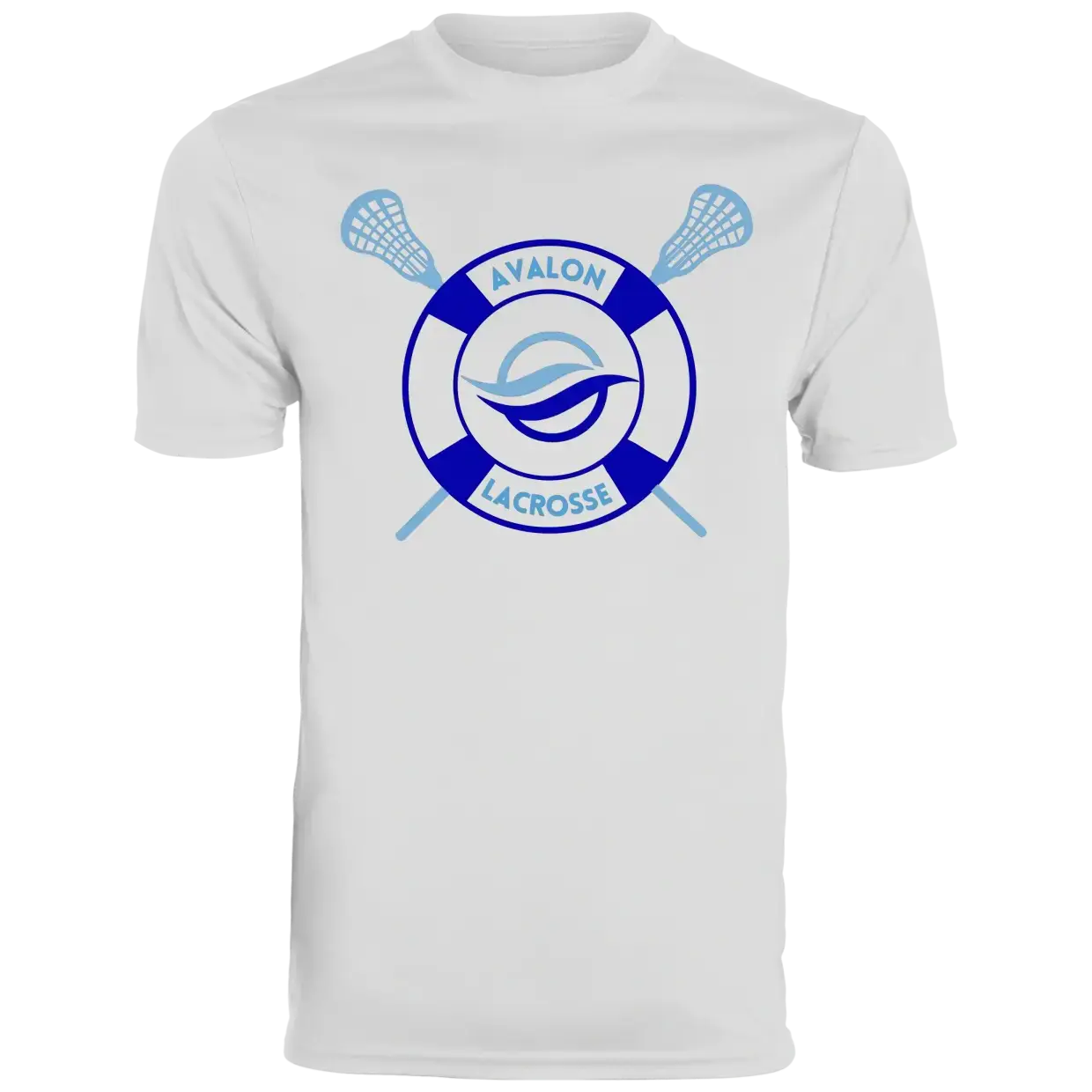 Avalon Lacrosse Short & LS Tees