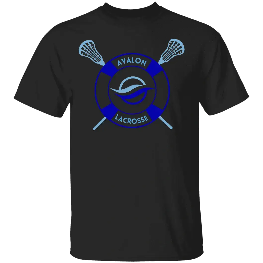Avalon Lacrosse Short & LS Tees