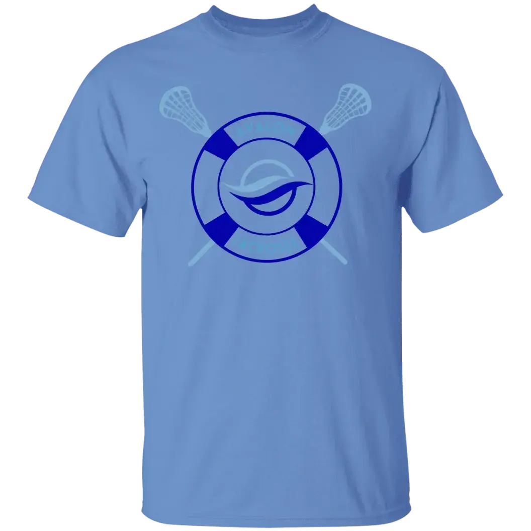 Avalon Lacrosse Short & LS Tees