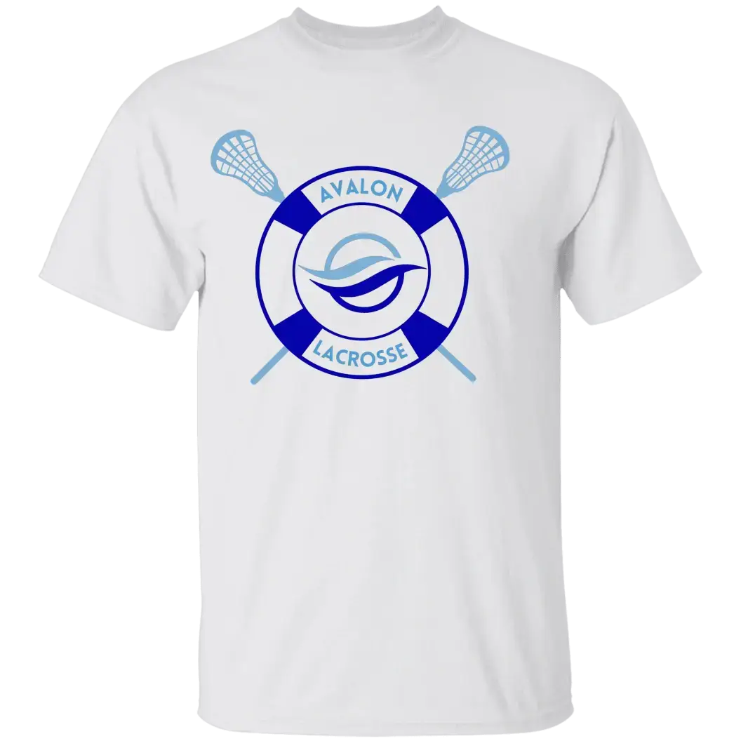 Avalon Lacrosse Short & LS Tees
