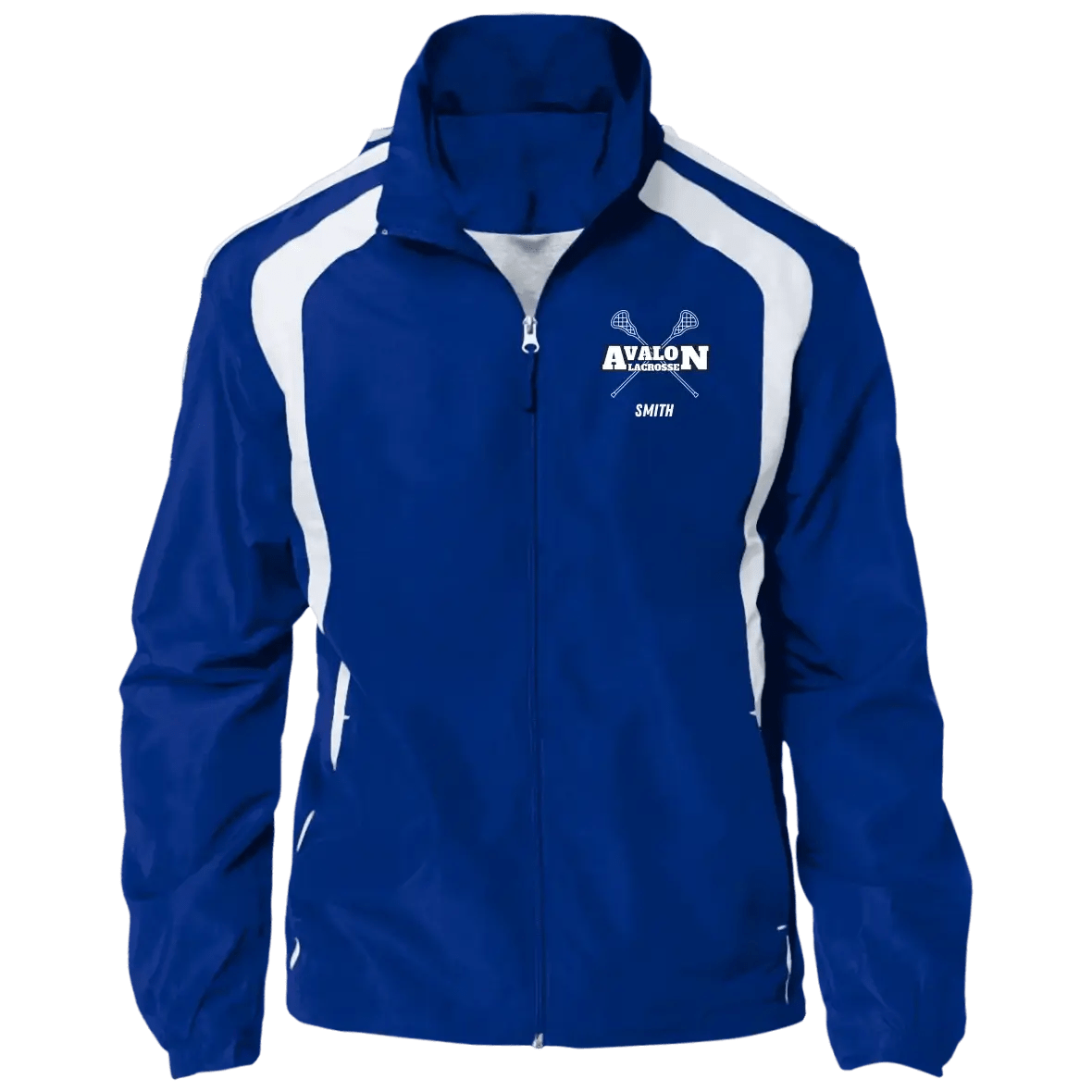 Avalon Lacrosse Jackets