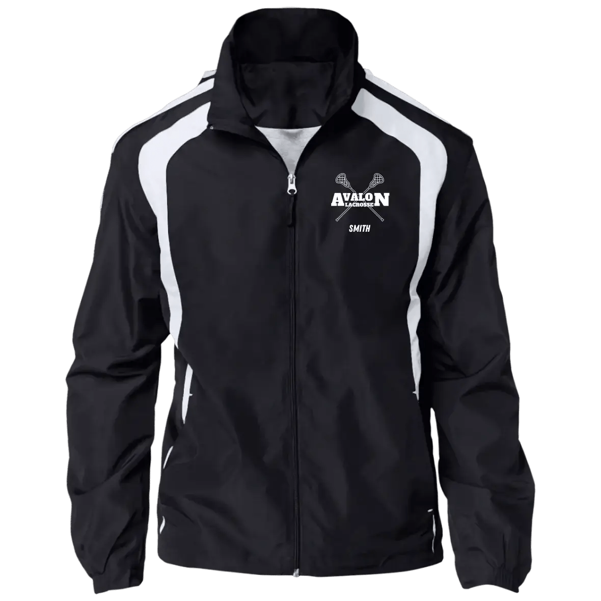 Avalon Lacrosse Jackets