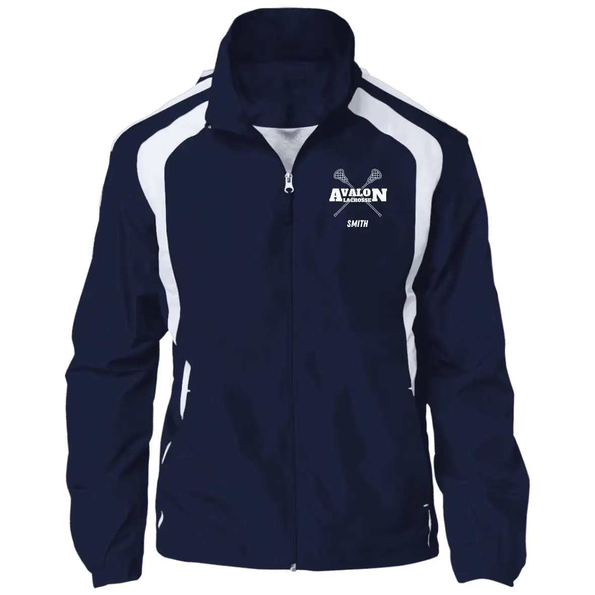 Avalon Lacrosse Jackets
