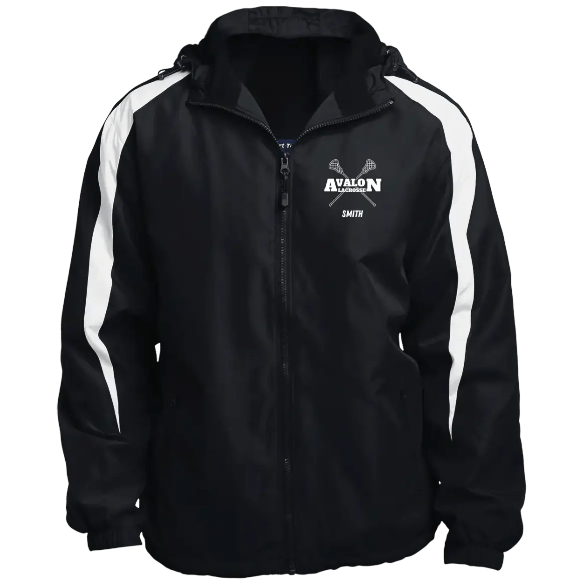 Avalon Lacrosse Jackets