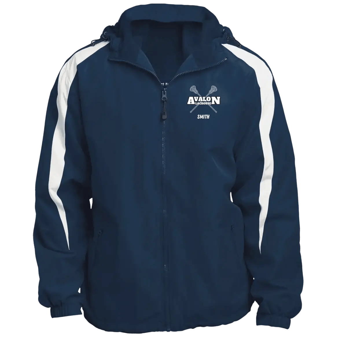 Avalon Lacrosse Jackets