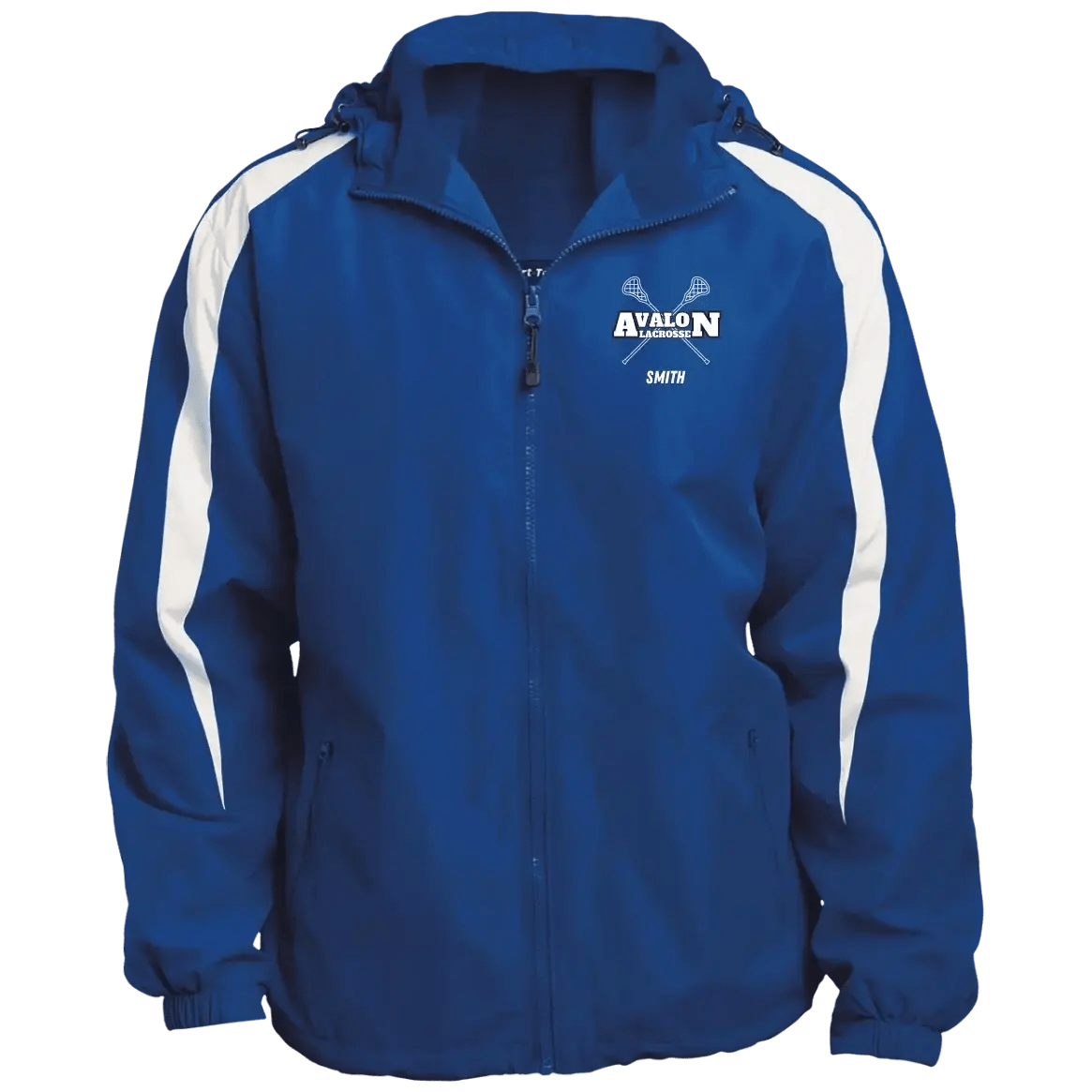 Avalon Lacrosse Jackets