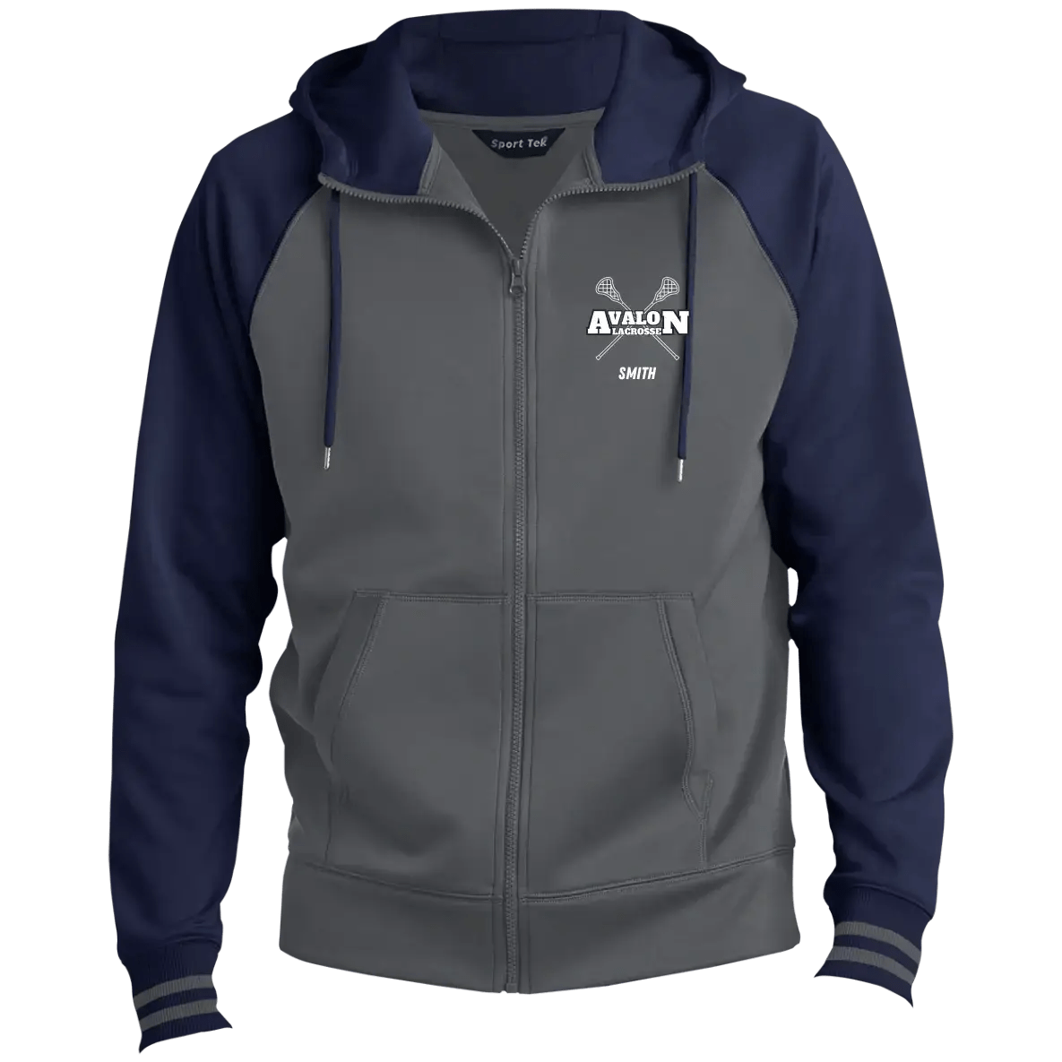 Avalon Lacrosse Jackets