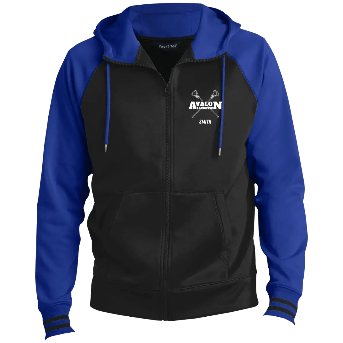 Avalon Lacrosse Jackets