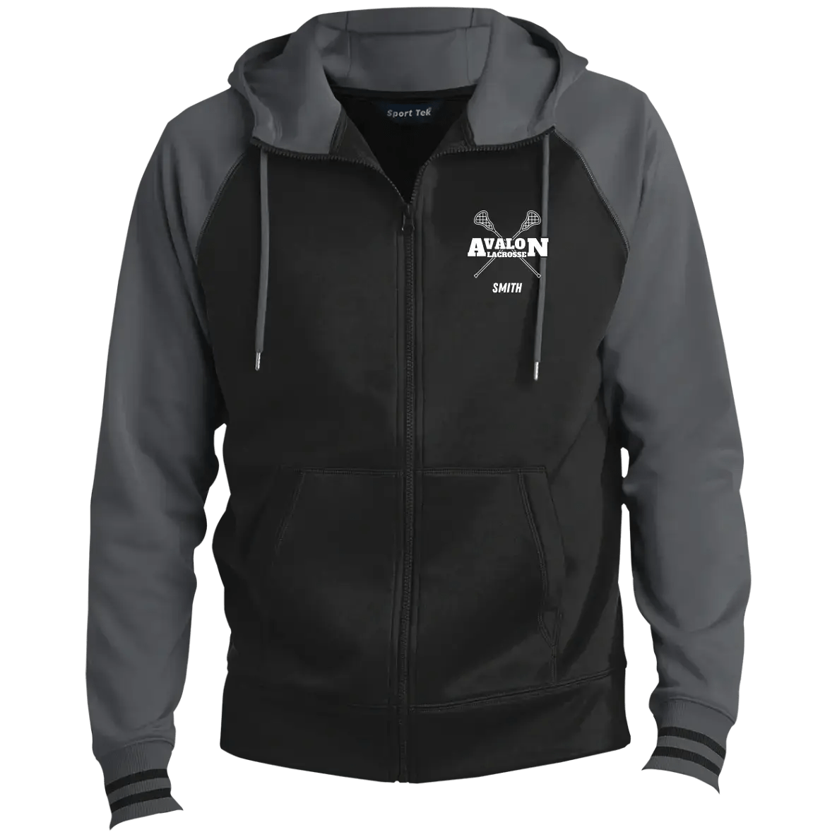 Avalon Lacrosse Jackets