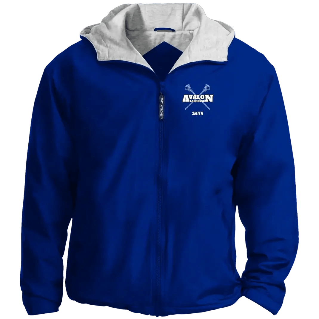Avalon Lacrosse Jackets