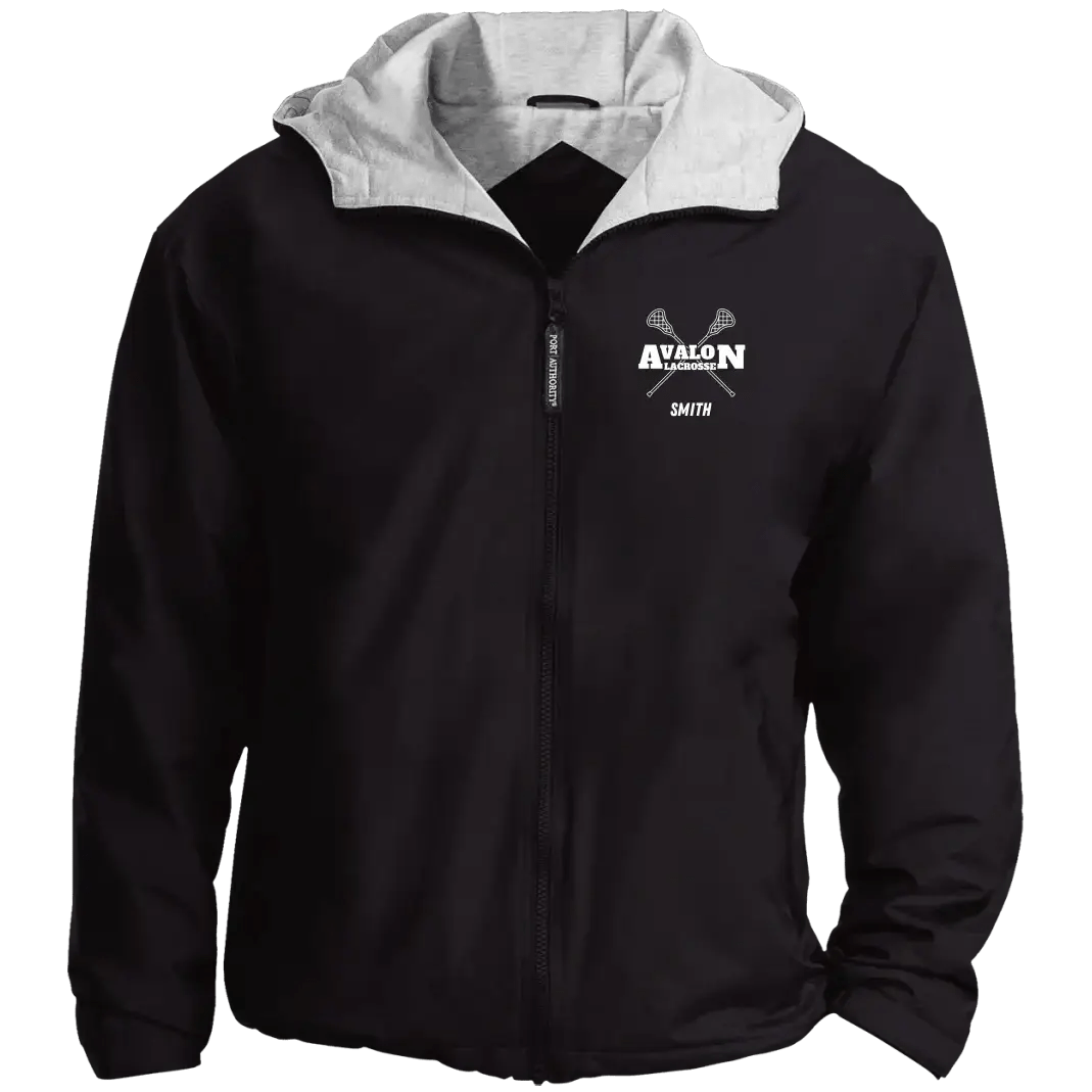 Avalon Lacrosse Jackets