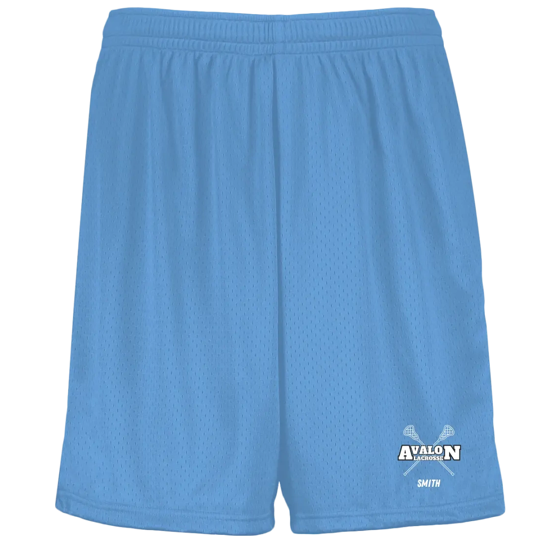 Avalon Lacrosse Shorts