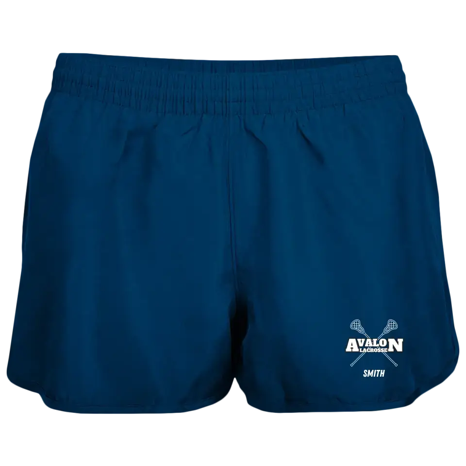 Avalon Lacrosse Shorts/Pants