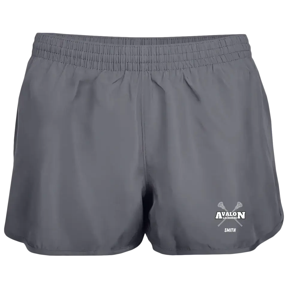 Avalon Lacrosse Shorts/Pants